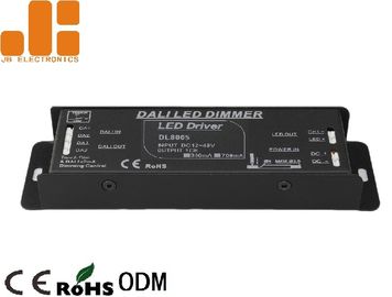وحيد قناة led قطاع Dimmer، 350mA / 700mA led Dimmer جهاز تحكّم